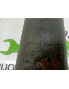 [96133] AMORTIGUADOR TRASERO - DAF SERIE XF105.XXX... 2