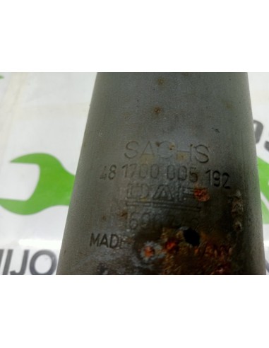 [96133] AMORTIGUADOR TRASERO - DAF SERIE...