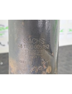 [96132] AMORTIGUADOR TRASERO - DAF SERIE XF105.XXX...