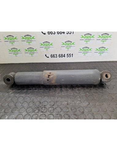 [96132] AMORTIGUADOR TRASERO - DAF SERIE...