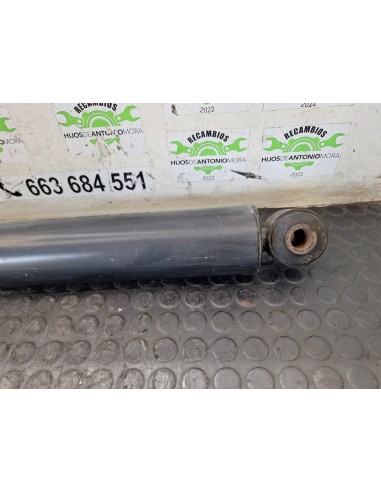 [105900] AMORTIGUADOR TRASERO - DAF SERIE...