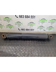 [105900] AMORTIGUADOR TRASERO - DAF SERIE XF105.XXX... 2