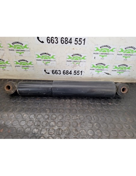 [105900] AMORTIGUADOR TRASERO - DAF SERIE XF105.XXX (01/2006 - 12/2013)