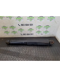 [105901] AMORTIGUADOR TRASERO - DAF SERIE XF105.XXX...