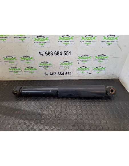 [105901] AMORTIGUADOR TRASERO - DAF SERIE XF105.XXX (01/2006 - 12/2013)