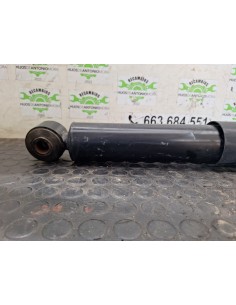 [105901] AMORTIGUADOR TRASERO - DAF SERIE XF105.XXX... 2