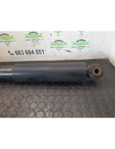 [105901] AMORTIGUADOR TRASERO - DAF SERIE...