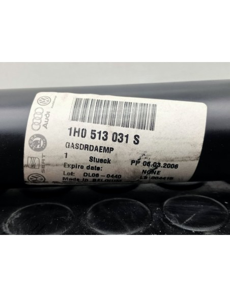 [97492] AMORTIGUADOR TRASERO DERECHO - VOLKSWAGEN VENTO (1H2)