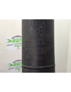 [91450] AMORTIGUADOR TRASERO DERECHO - IVECO DAILY CAJA...