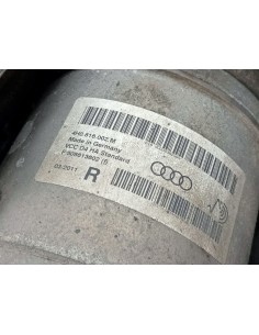 [96028] AMORTIGUADOR TRASERO DERECHO - AUDI A8 (D2)...