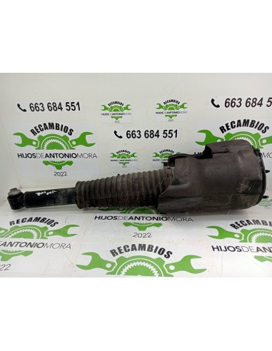 [96028] AMORTIGUADOR TRASERO DERECHO - AUDI A8...