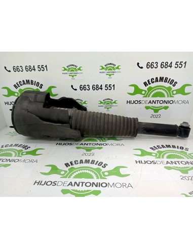 [96028] AMORTIGUADOR TRASERO DERECHO - AUDI A8...