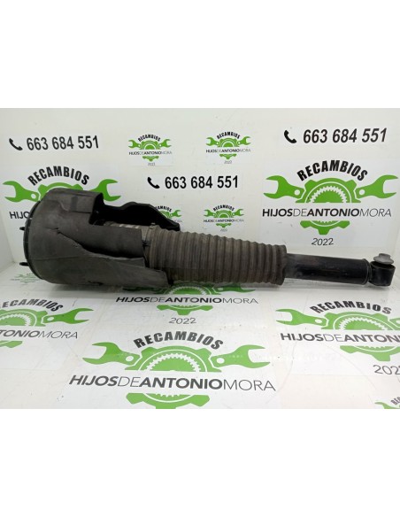 [96028] AMORTIGUADOR TRASERO DERECHO - AUDI A8 (D2) (01/1994 - 01/1999)