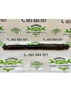 [91626] AMORTIGUADOR TRASERO DERECHO - IVECO DAILY CAJA...