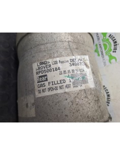 [105283] AMORTIGUADOR TRASERO DERECHO - LAND ROVER RANGE...