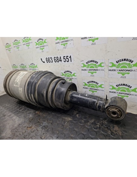 [105283] AMORTIGUADOR TRASERO DERECHO - LAND ROVER RANGE ROVER SPORT