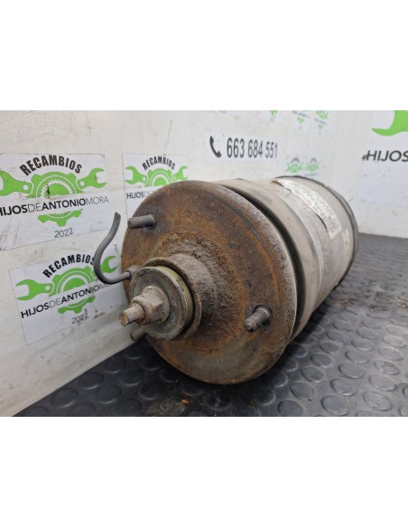 [105283] AMORTIGUADOR TRASERO DERECHO - LAND ROVER RANGE ROVER SPORT