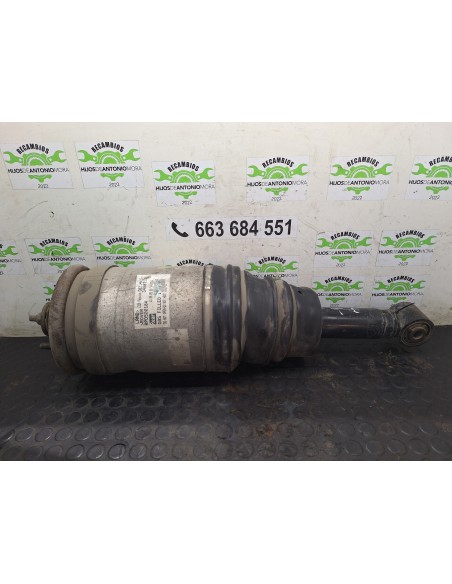 [105283] AMORTIGUADOR TRASERO DERECHO - LAND ROVER RANGE ROVER SPORT