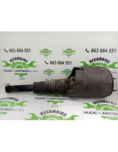 [96027] AMORTIGUADOR TRASERO IZQUIERDO - AUDI A8 (D2)... 2