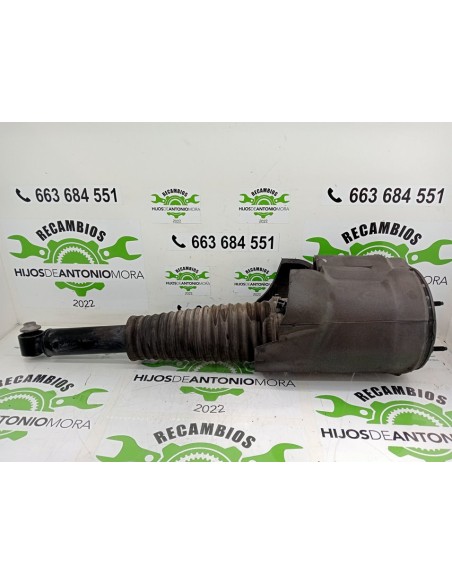 [96027] AMORTIGUADOR TRASERO IZQUIERDO - AUDI A8 (D2) (01/1994 - 01/1999)