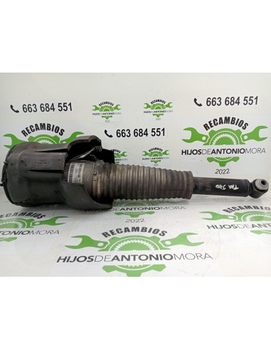 [96027] AMORTIGUADOR TRASERO IZQUIERDO - AUDI...