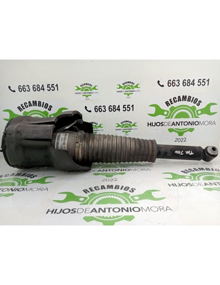 [96027] AMORTIGUADOR TRASERO IZQUIERDO - AUDI A8 (D2) (01/1994 - 01/1999)