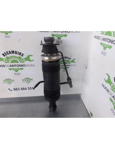 [97821] AMORTIGUADOR TRASERO IZQUIERDO -...