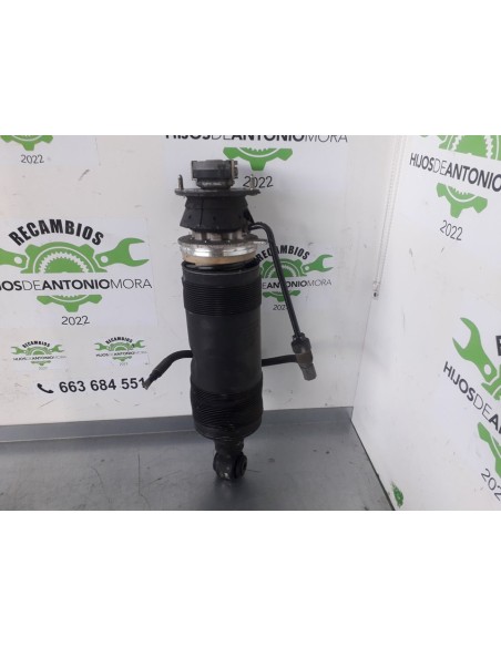 [97821] AMORTIGUADOR TRASERO IZQUIERDO - MERCEDES CLASE SL (W230) ROADSTER