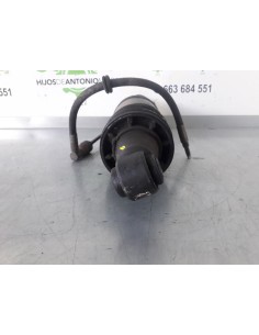 [97821] AMORTIGUADOR TRASERO IZQUIERDO - MERCEDES CLASE... 2