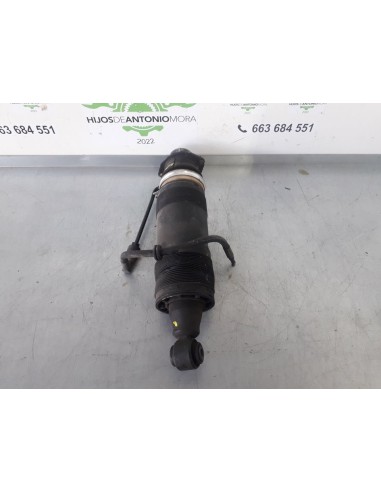 [97821] AMORTIGUADOR TRASERO IZQUIERDO -...