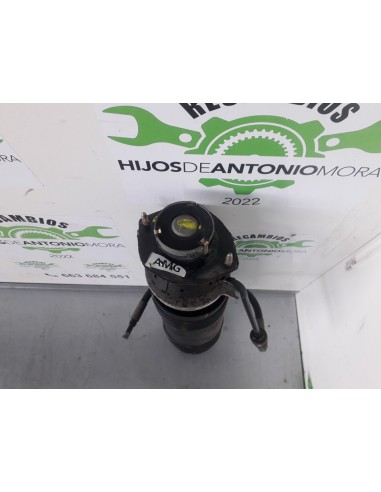 [97821] AMORTIGUADOR TRASERO IZQUIERDO -...