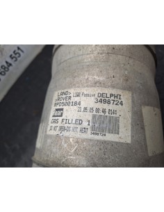 [105282] AMORTIGUADOR TRASERO IZQUIERDO - LAND ROVER... 2