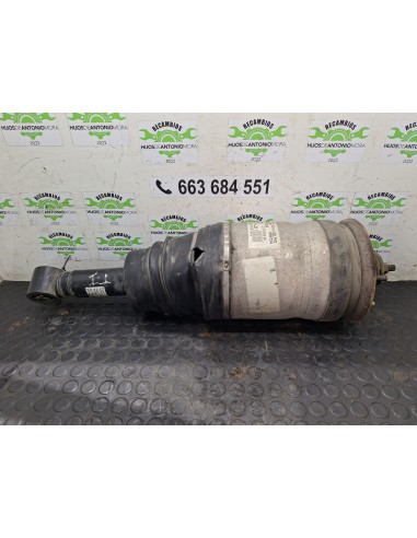 [105282] AMORTIGUADOR TRASERO IZQUIERDO - LAND...