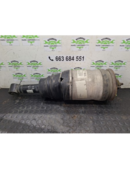 [105282] AMORTIGUADOR TRASERO IZQUIERDO - LAND ROVER RANGE ROVER SPORT