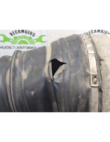 [105282] AMORTIGUADOR TRASERO IZQUIERDO - LAND...