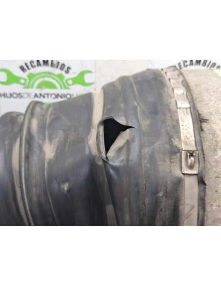 [105282] AMORTIGUADOR TRASERO IZQUIERDO - LAND ROVER RANGE ROVER SPORT