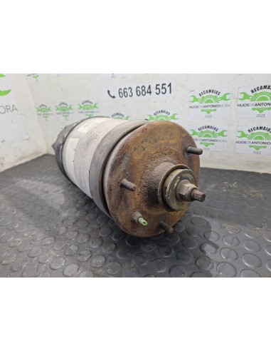 [105282] AMORTIGUADOR TRASERO IZQUIERDO - LAND...