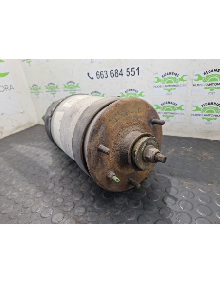 [105282] AMORTIGUADOR TRASERO IZQUIERDO - LAND ROVER RANGE ROVER SPORT