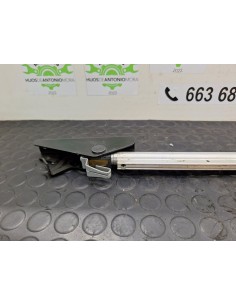 [103310] AMORTIGUADORES CAPO - PEUGEOT 107