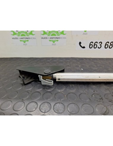 [103310] AMORTIGUADORES CAPO - PEUGEOT 107