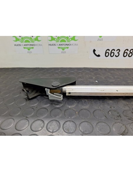 [103310] AMORTIGUADORES CAPO - PEUGEOT 107