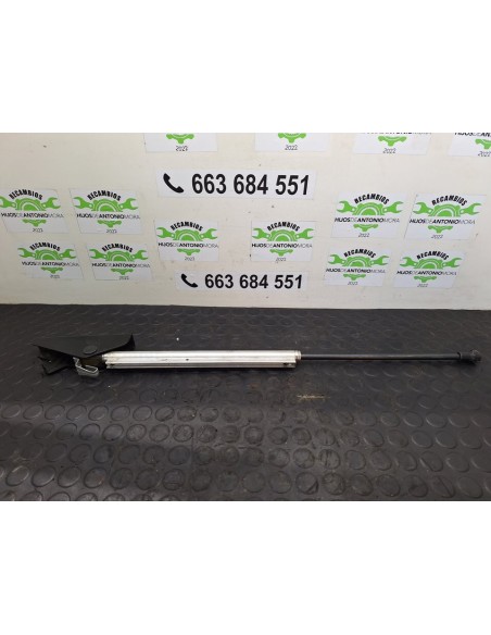 [103310] AMORTIGUADORES CAPO - PEUGEOT 107