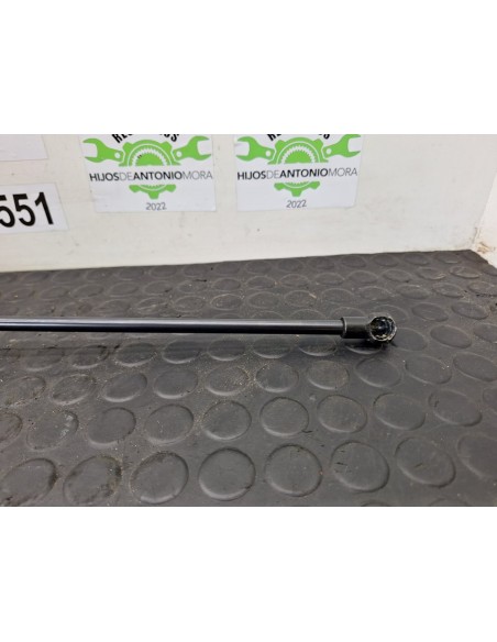 [103310] AMORTIGUADORES CAPO - PEUGEOT 107