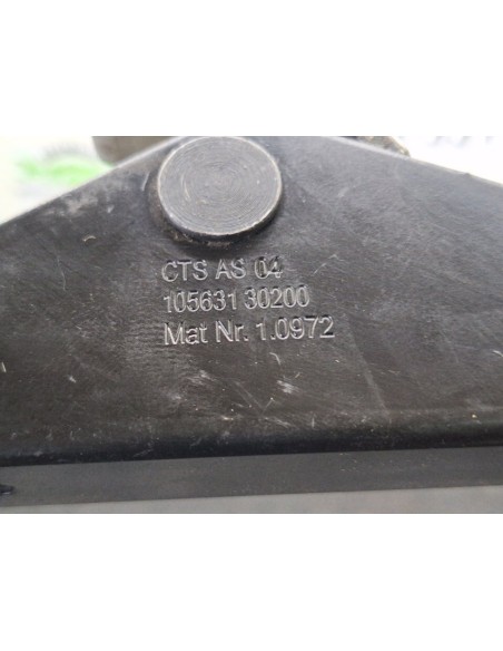 [103310] AMORTIGUADORES CAPO - PEUGEOT 107