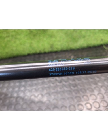 [101788] AMORTIGUADORES CAPO - AUDI R8 SPYDER...