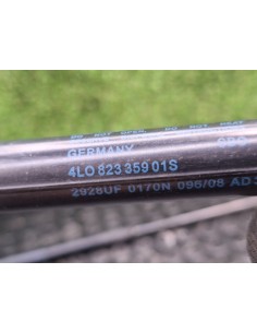 [101948] AMORTIGUADORES CAPO - AUDI Q7 (4M) (01/2015 -...