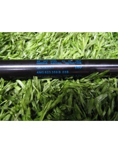 [93484] AMORTIGUADORES CAPO - AUDI Q7 (4M) (01/2015 -...