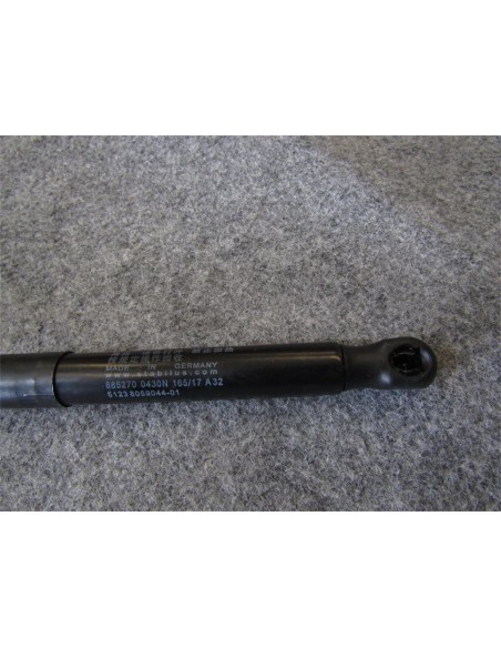 [94342] AMORTIGUADORES CAPO - BMW SERIE M4 CABRIO (F83) (01/2014 - 12/2020)