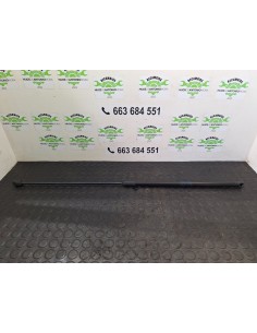 [93132] AMORTIGUADORES CAPO - VOLKSWAGEN GOLF VII LIM....