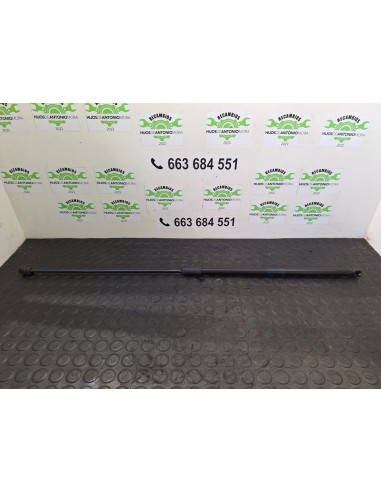 [93132] AMORTIGUADORES CAPO - VOLKSWAGEN GOLF...